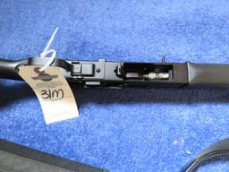 SAIGA 12 12 Gauge Shotgun