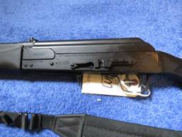 SAIGA 12 12 Gauge Shotgun