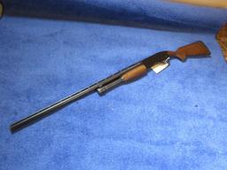 Winchester Model 120 12 Gauge Shotgun