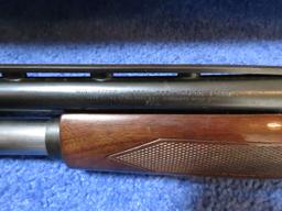 Winchester Model 1200 20 Gauge Shotgun