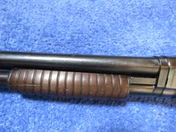 Winchester Model 1912 16 Gauge Shotgun