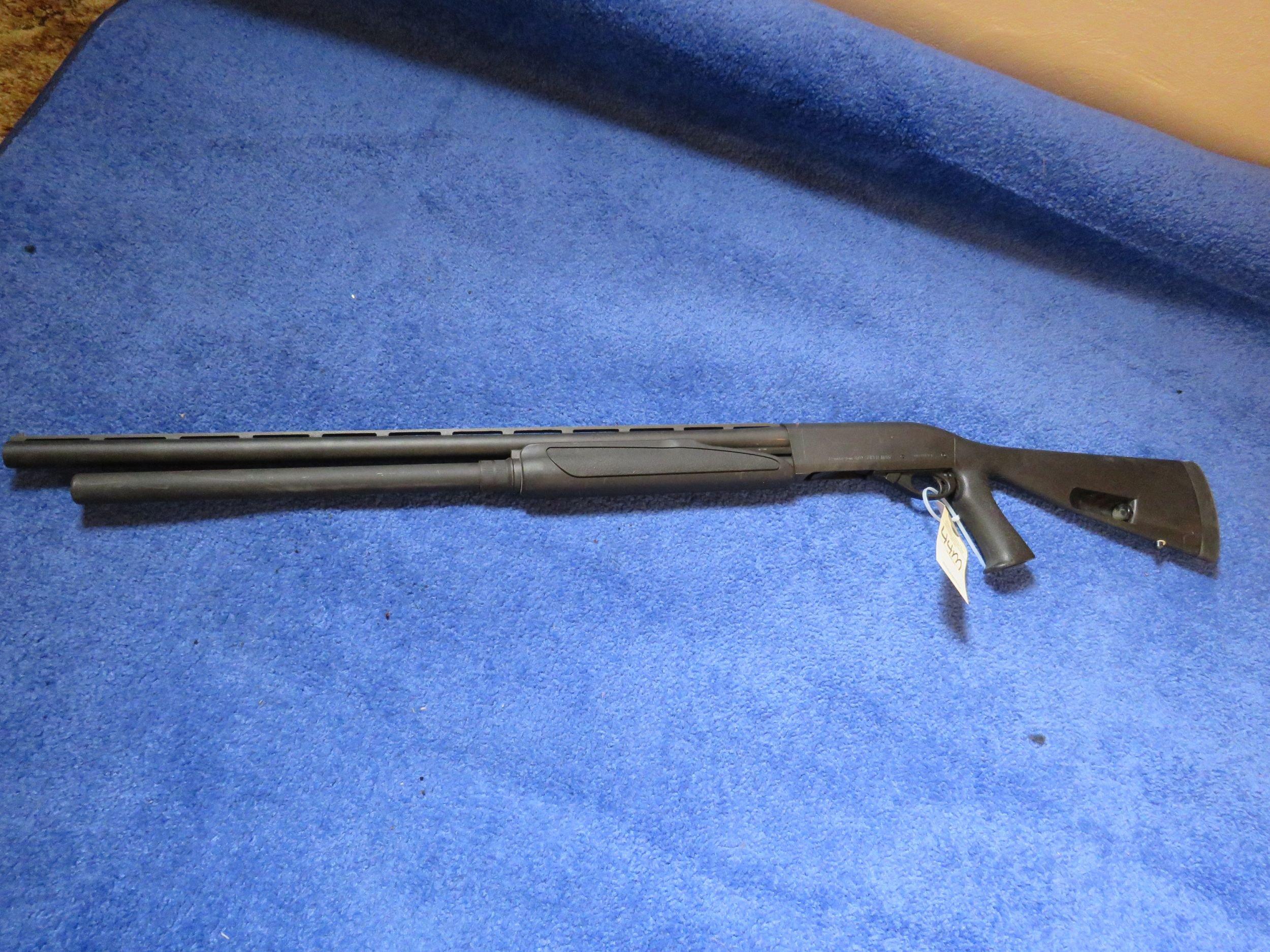 Remmington 870 12 Gauge Shotgun