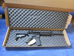 Smith & Wesson M&P15 Centerfire Rifle NIB NF