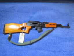 MAADI Corporation      AK-47 Semi-Automatic Rifle ES U3243