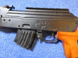 MAADI Corporation      AK-47 Semi-Automatic Rifle ES U3243