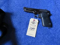 Helwan 9MM Semi-Auto Handgun