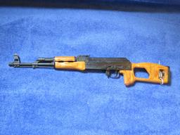 ROMARM/CUGIR AK-47 Semi-Automatic Rifle 2-00021-99