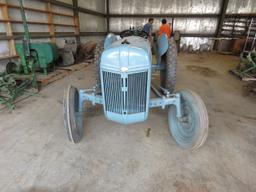 1940 Ford 9N Tractor