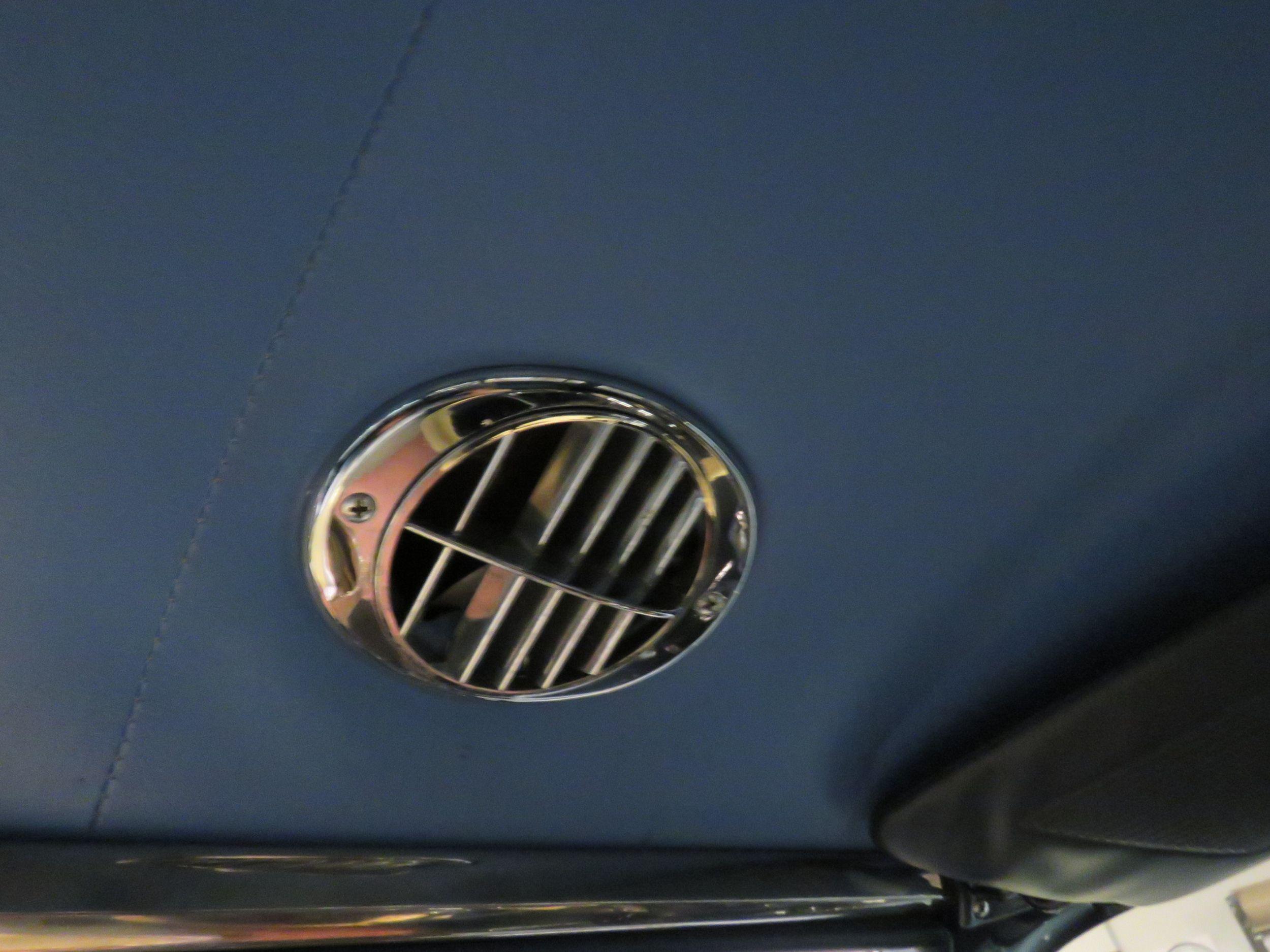 1957 Lincoln Premier 4dr landau Sedan