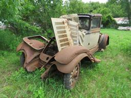 1930 Studebaker 4dr Sedan