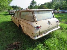 1964 Dodge Dart 4dr Wagon