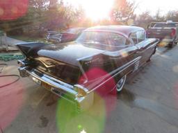 1958 Cadillac Series 62 Coupe DeVille