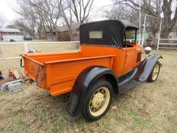 1931 Ford Roadster Pickup