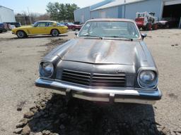 Rare 1975 Chevrolet Cosworth Vega Coupe