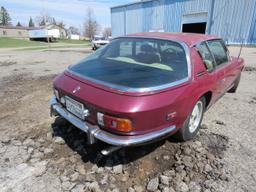 1973 Jensen Interceptor III