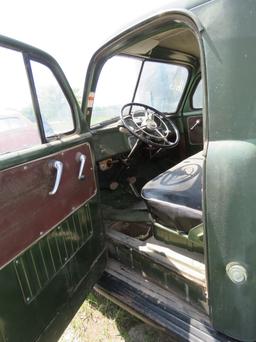 1953 Dodge Job Rated Pickup 83395544
