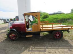 1925 Graham Brothers Truck