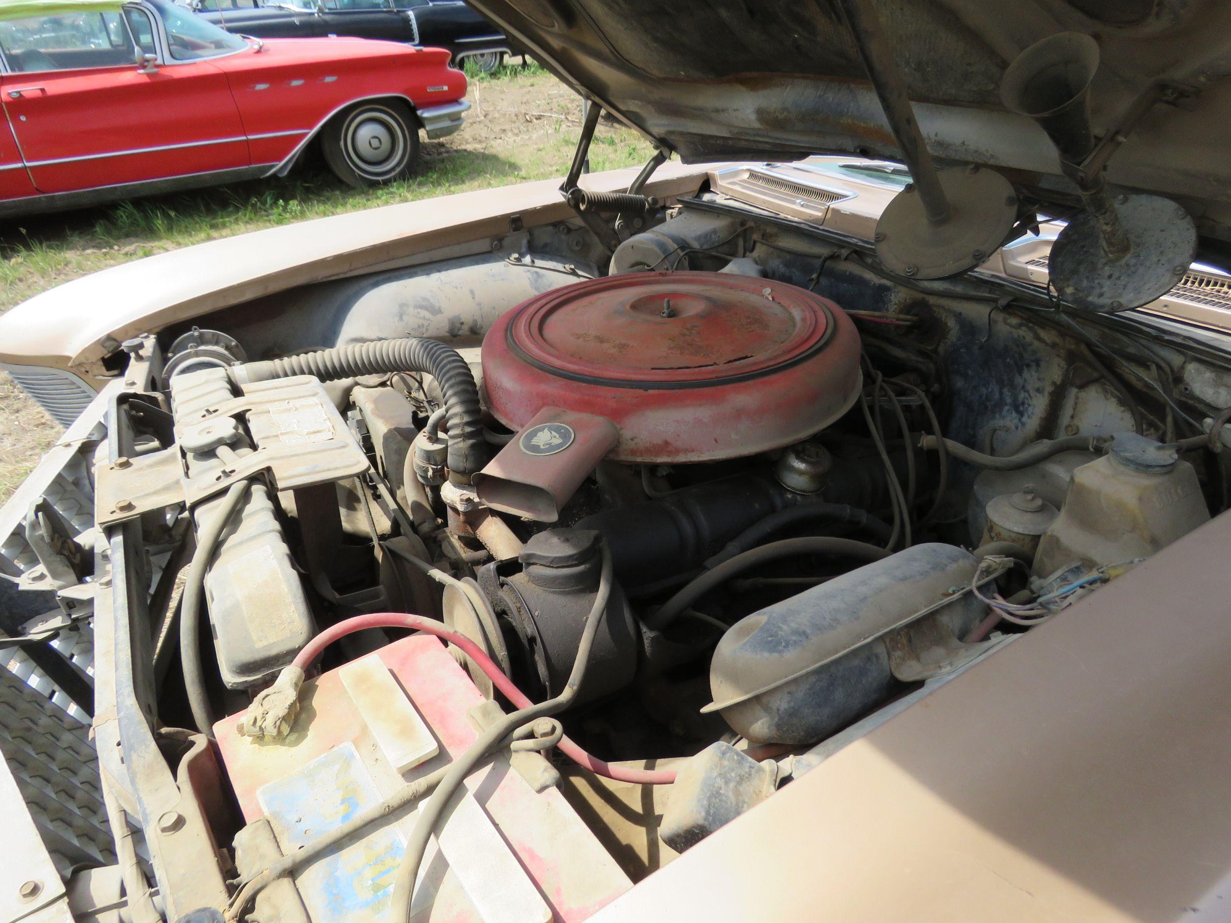 1963 Buick Riviera Coupe 7J1057263