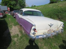 1955 Dodge Royal 2dr HT