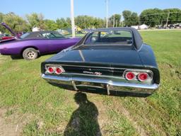 1968 Dodge Charger 2dr HT Coupe