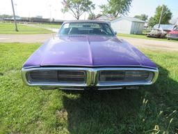 1971 Dodge Charger SE 2dr HT