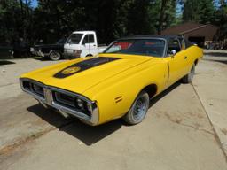 1971 Dodge  Super Bee