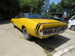 1971 Dodge  Super Bee