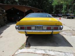 1971 Dodge  Super Bee