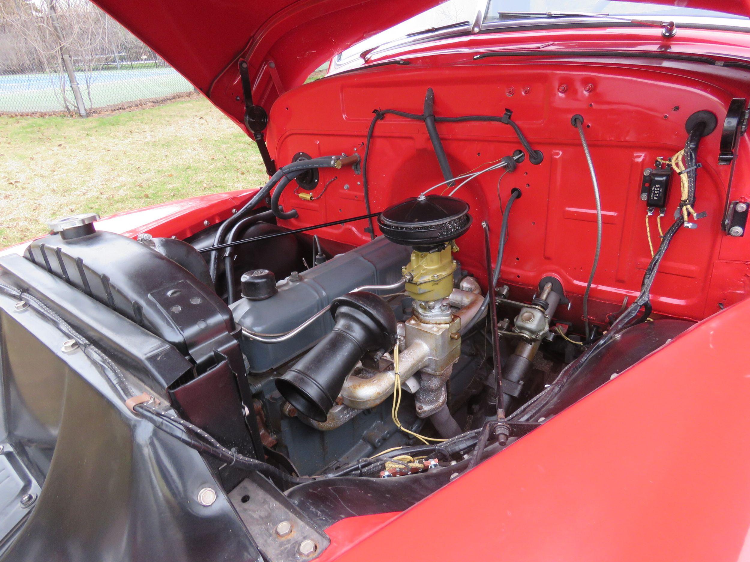 1950 Chevrolet 3100 5 window Pickup