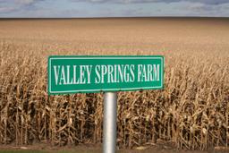 Amazing South Dakota Farm at Auction