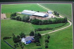 Amazing South Dakota Farm at Auction