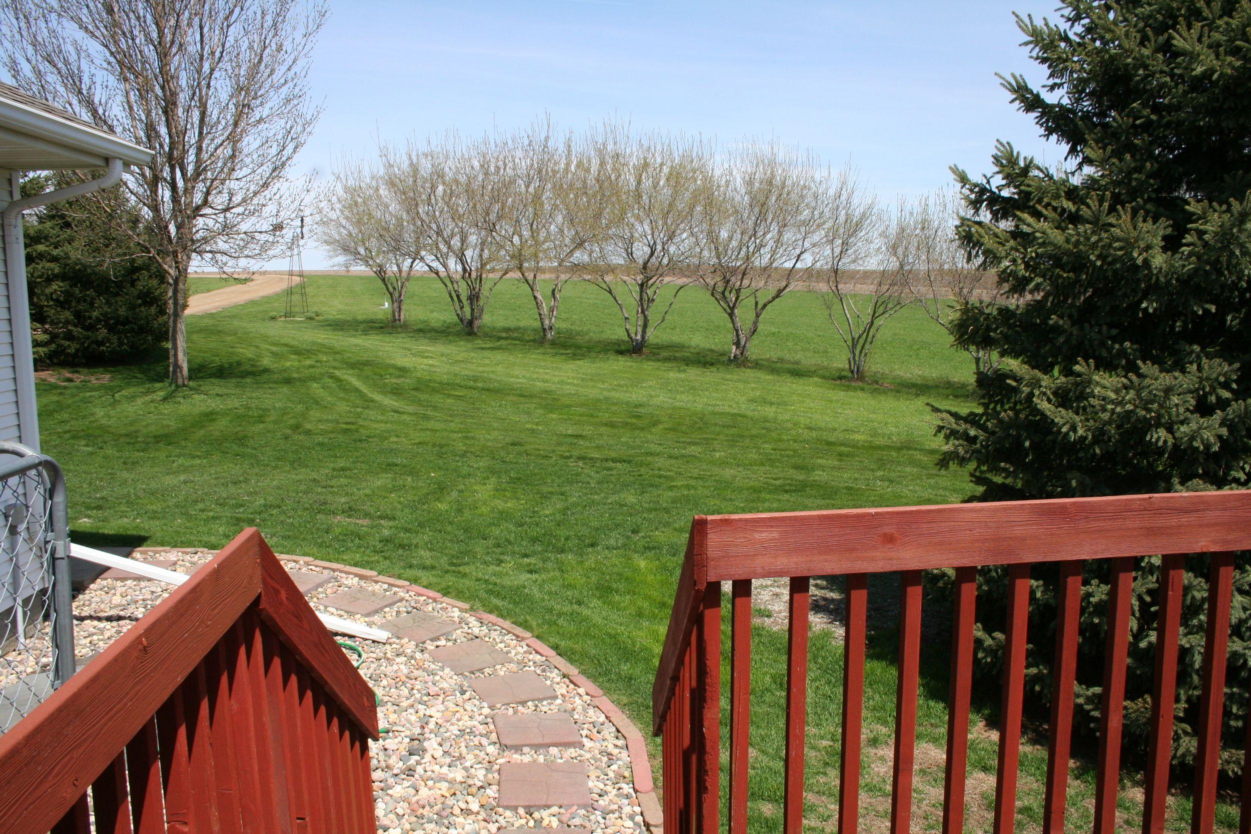 Amazing South Dakota Farm at Auction