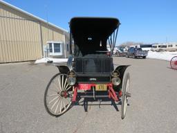 1908 Sears Model H Runabout