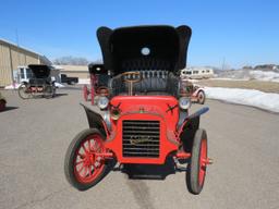 1906 Cadillac Model K Runabout