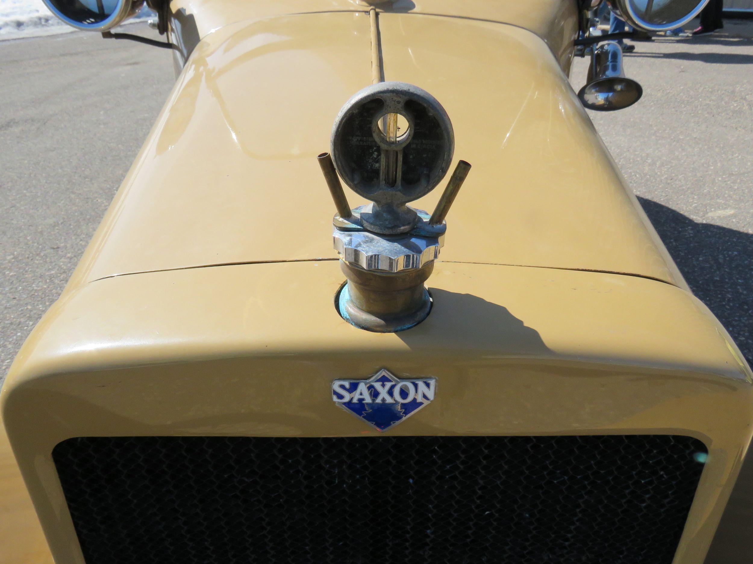 1929 Ford Model A Roadster