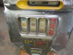 Bukley Vintage Slot Machine