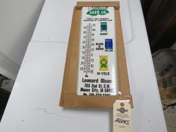 SEED Company Thermometer