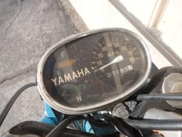 1965 Yamaha YA6