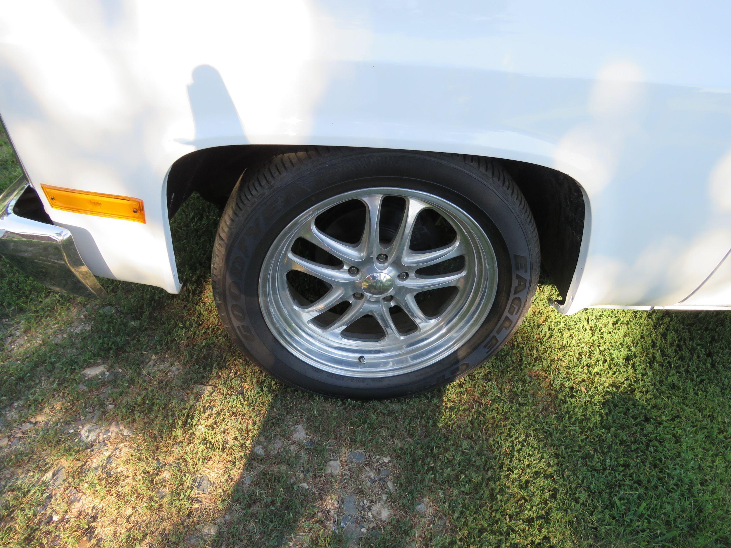 1985 Chevrolet Pickup