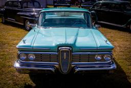 1959 Edsel Corsair 4dr Sedan