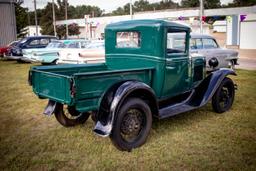 1930 Ford Model A Pickup