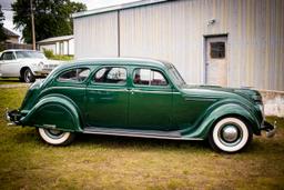 1937 Chrysler Air Flow