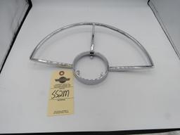 1953-55 STUDEBAKER Horn Ring