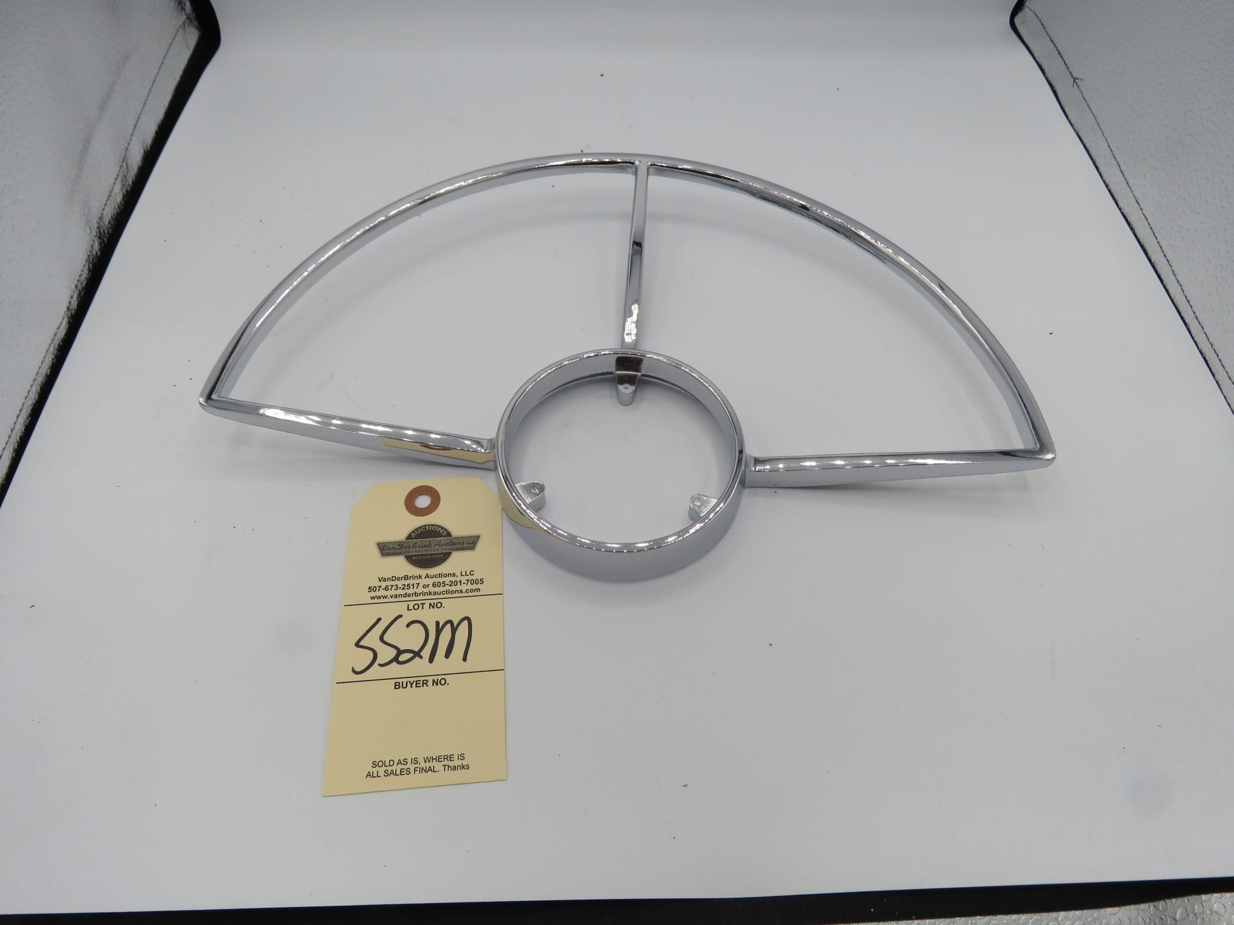 1953-55 STUDEBAKER Horn Ring