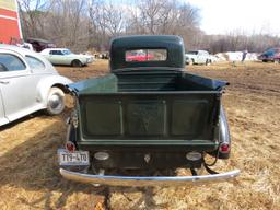 1939 Ford Hotrod Pickup