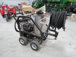 Raider 311RS Diesel Power Washer