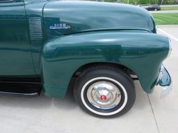 1954 Chevrolet 3100 Series Pickup