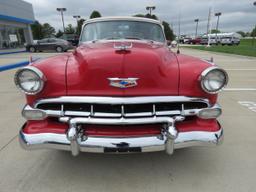 1954 Chevrolet Belair Convertible