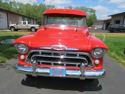 1957 Chevrolet Cameo Pickup