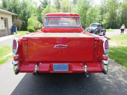 1957 Chevrolet Cameo Pickup